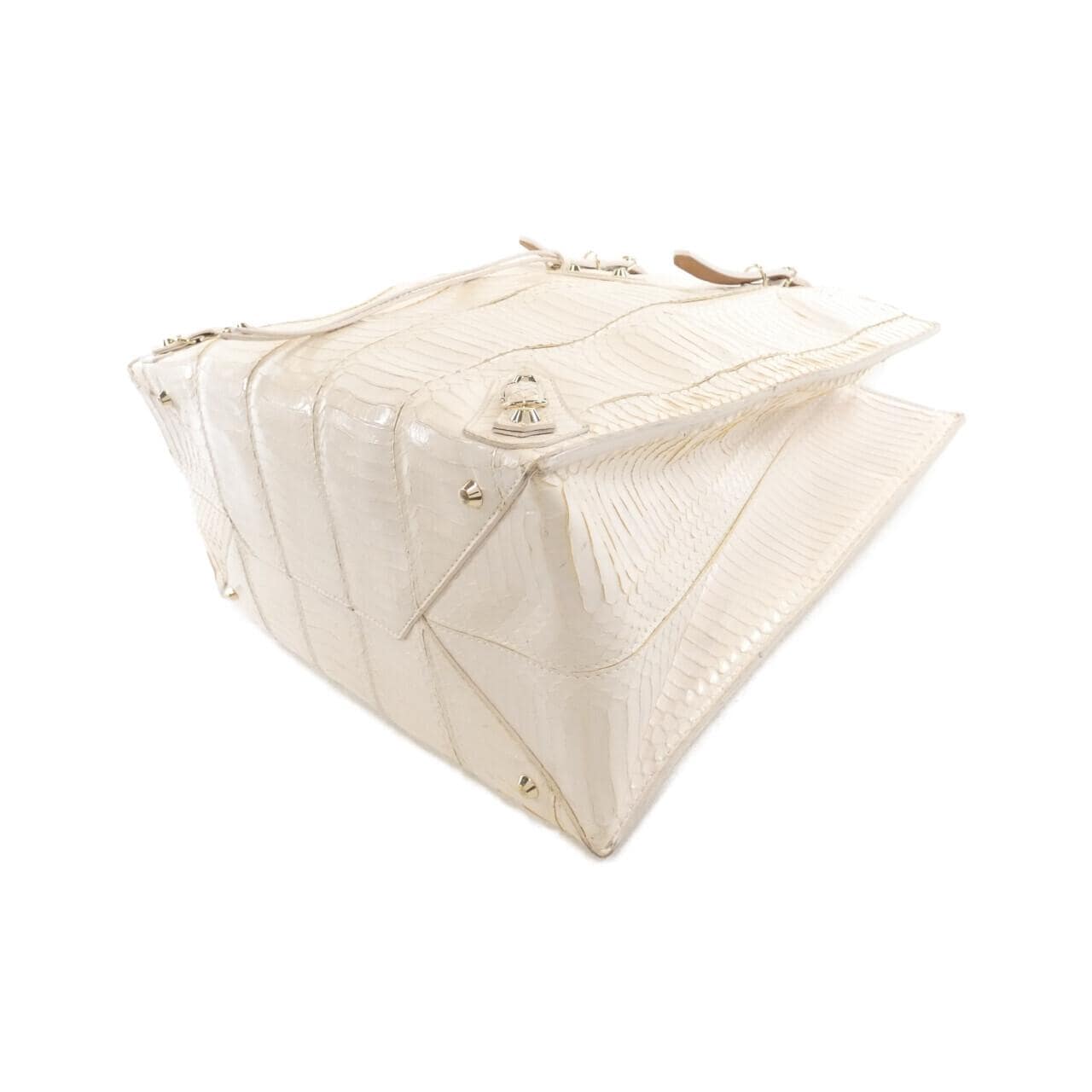 バレンシアガ THE PAPIER 338582 LC70J バッグ