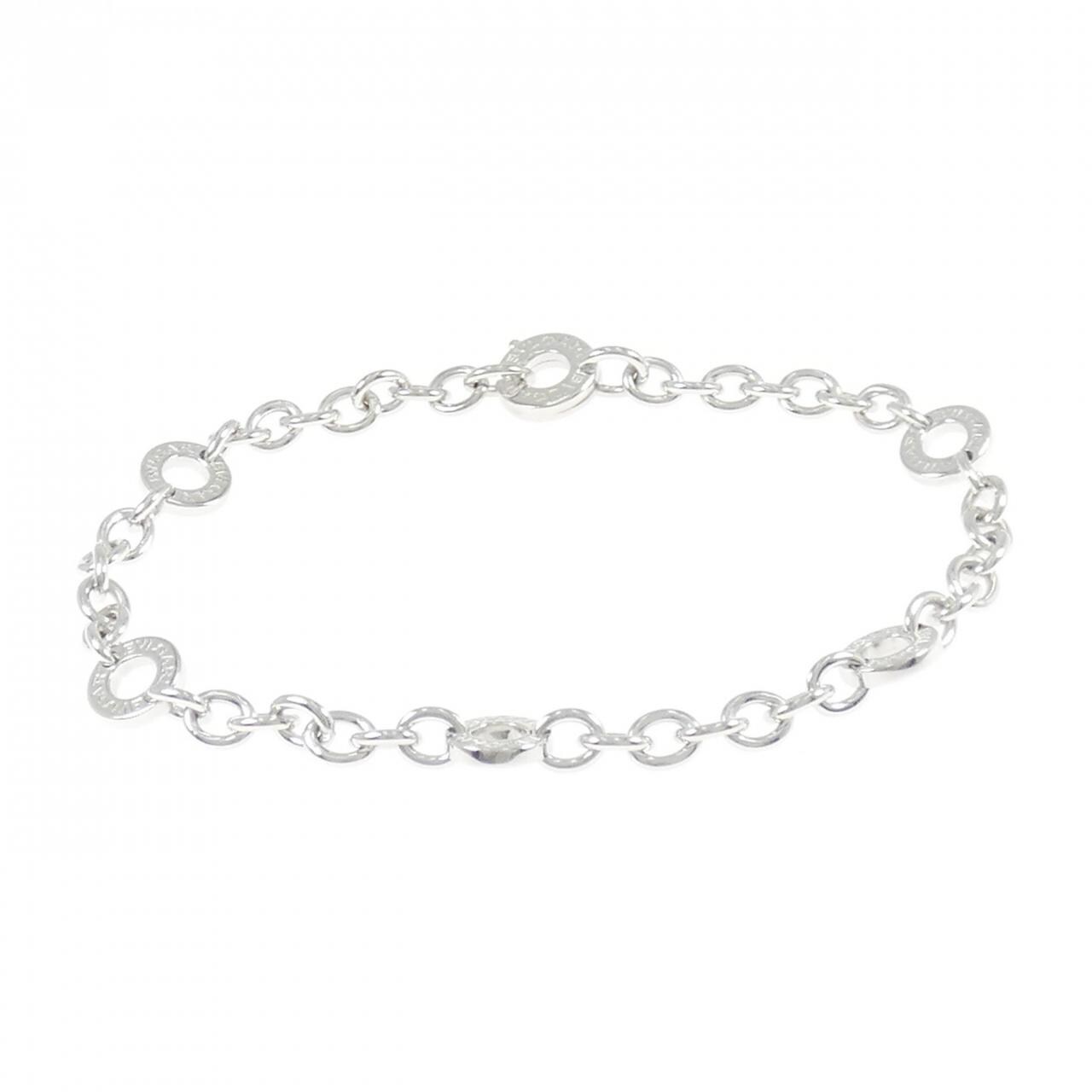 ブルガリ チャームブレス ブレスレット