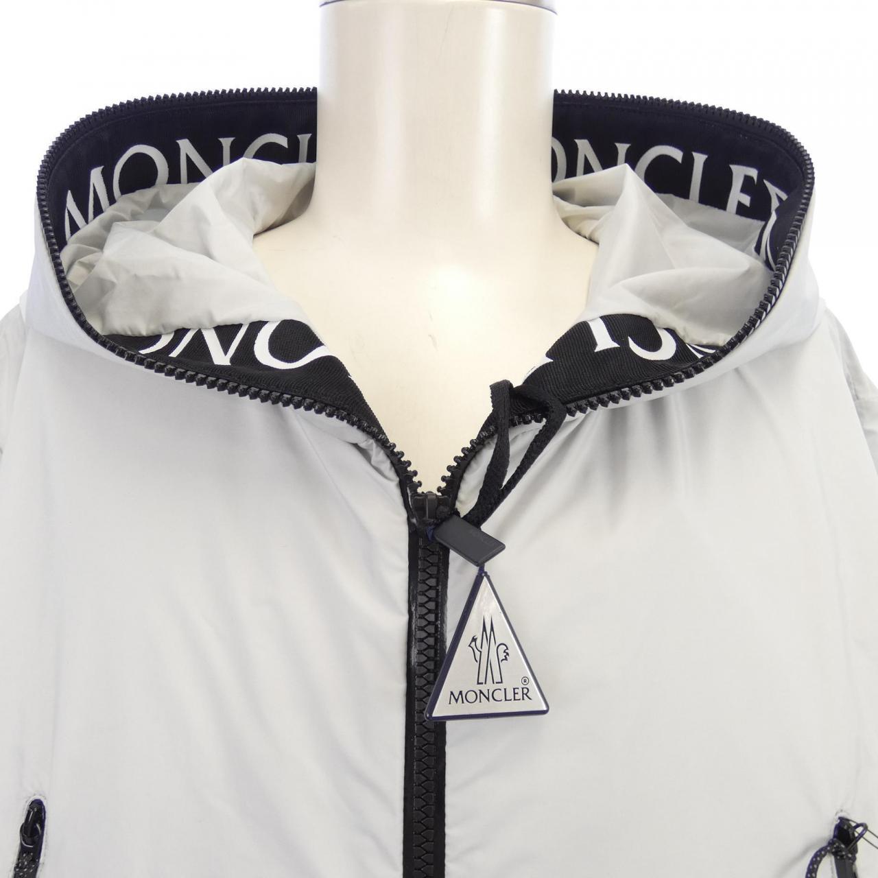 【新品】モンクレール MONCLER ブルゾン