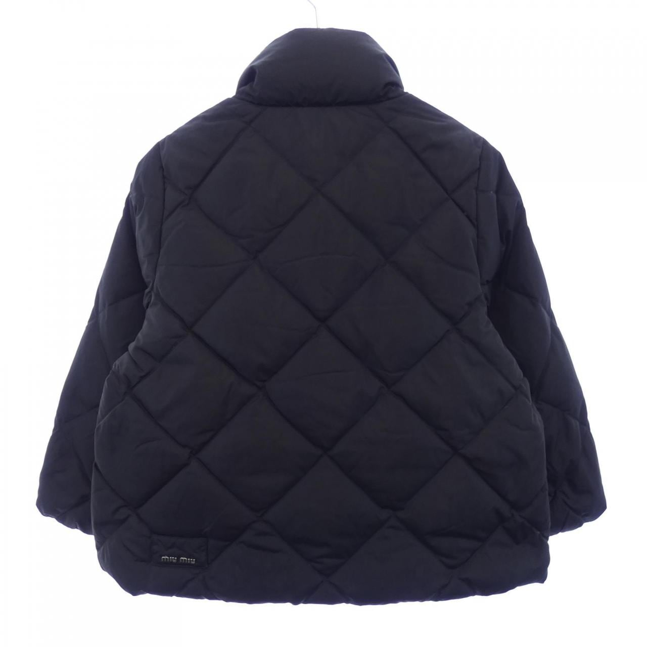 MIU MIU MIU MIU Down Jacket