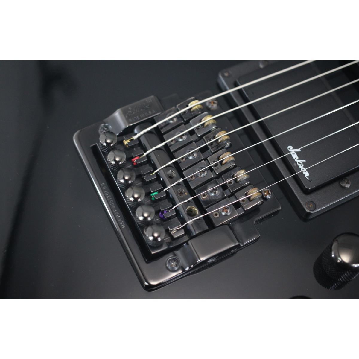 CHARVEL MODEL-4