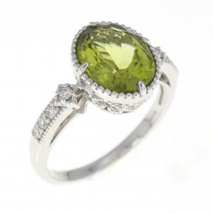 ペリドット｜コメ兵｜【公式】日本最大級のリユースデパートKOMEHYO 