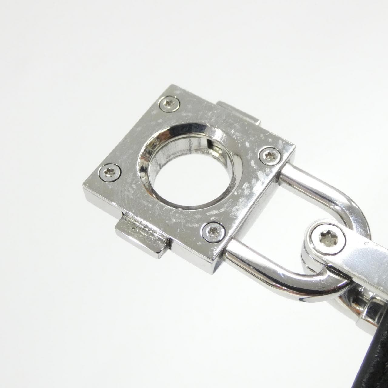 ルイヴィトン エピ チェーン イット PM M54606 バッグ