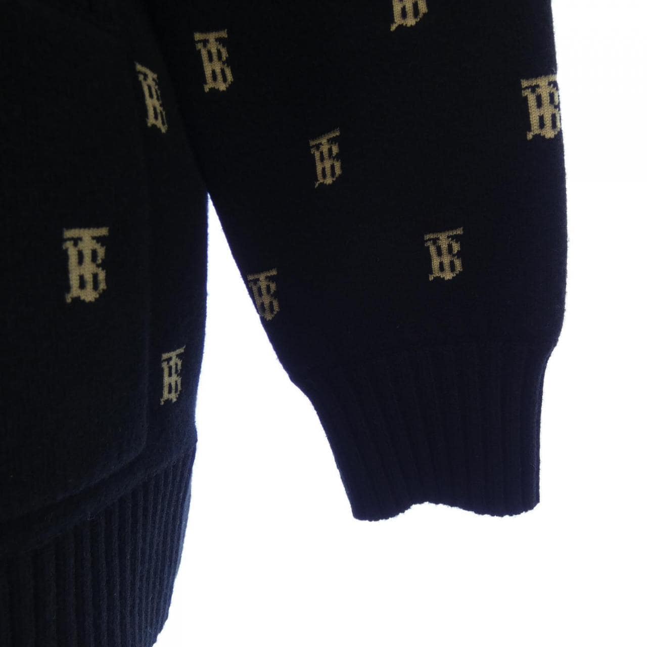 バーバリー BURBERRY カーディガン
