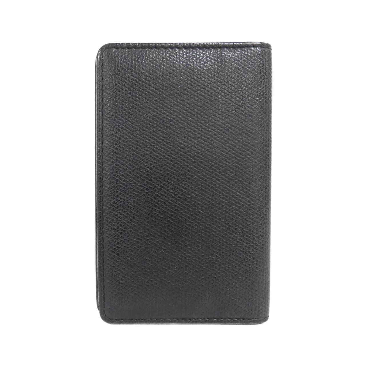 シャネル ココボタン ライン 20910 カードケース