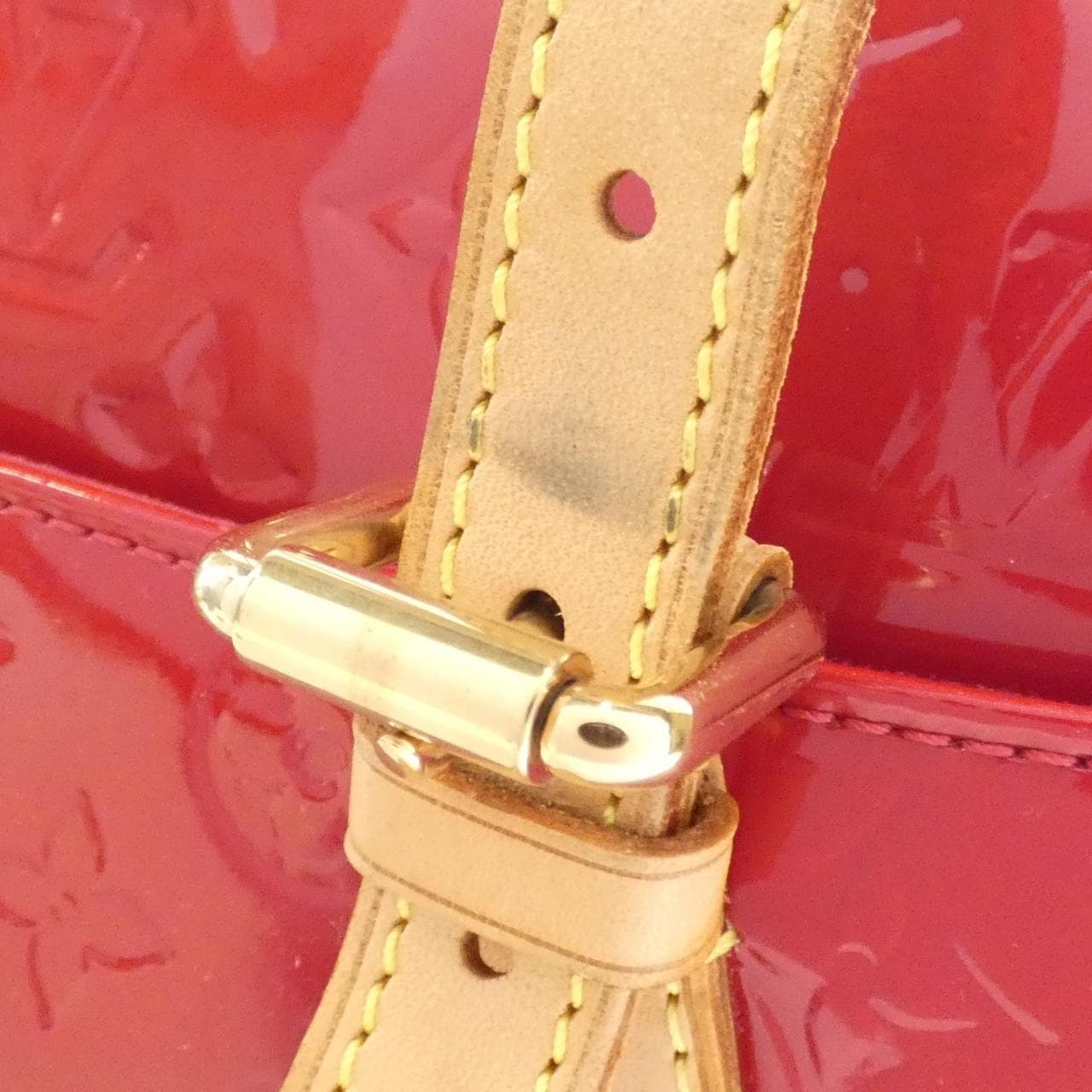 ルイヴィトン ヴェルニ サミットドライヴ M93513 バッグ