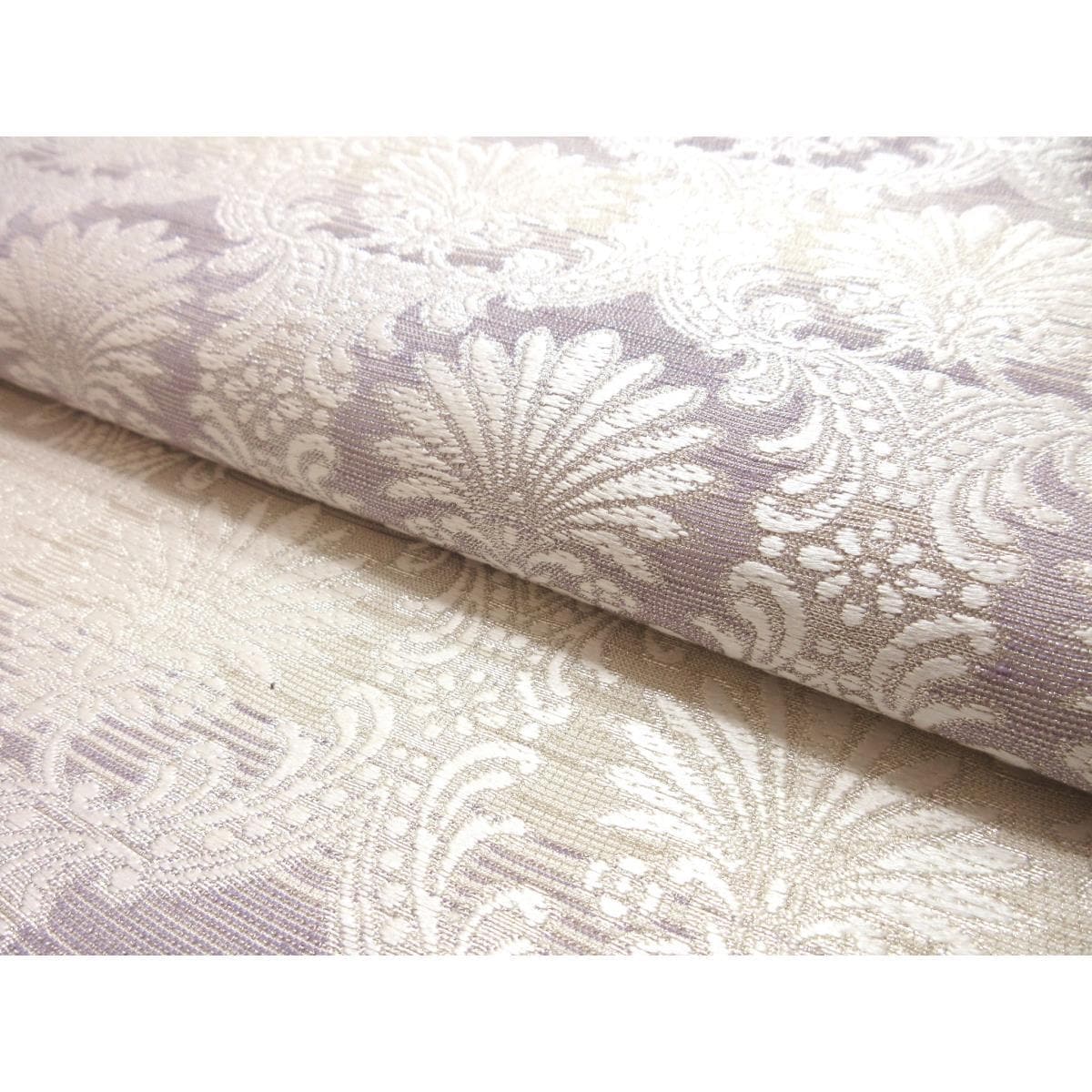 【新品】袋帯　寿光織