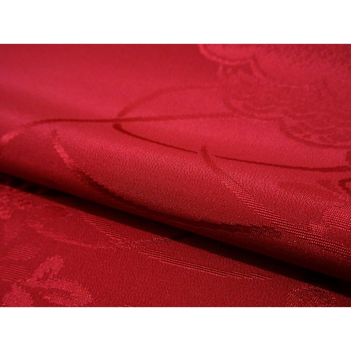 【新品】長襦袢反物