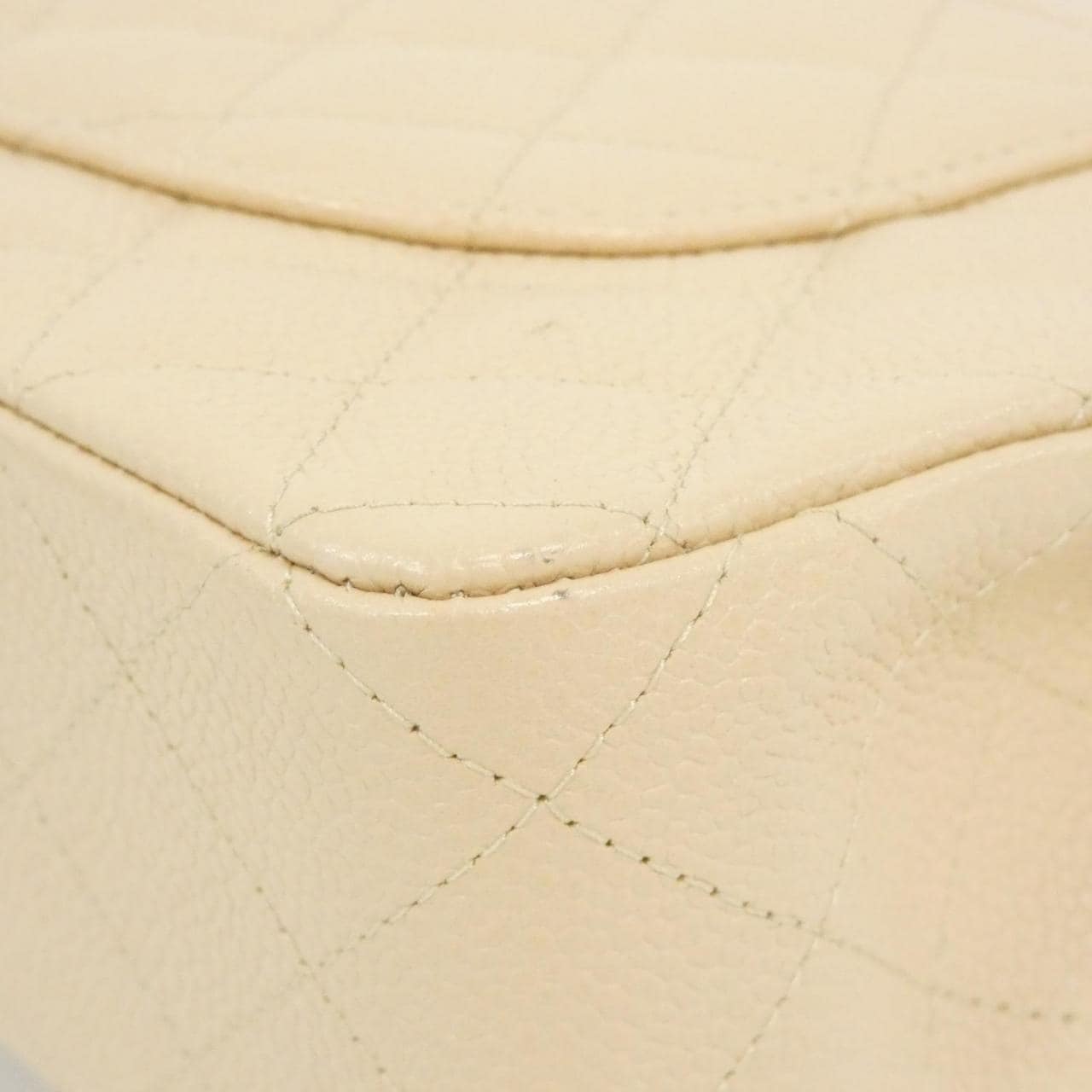 【ヴィンテージ】シャネル 1112 ショルダーバッグ