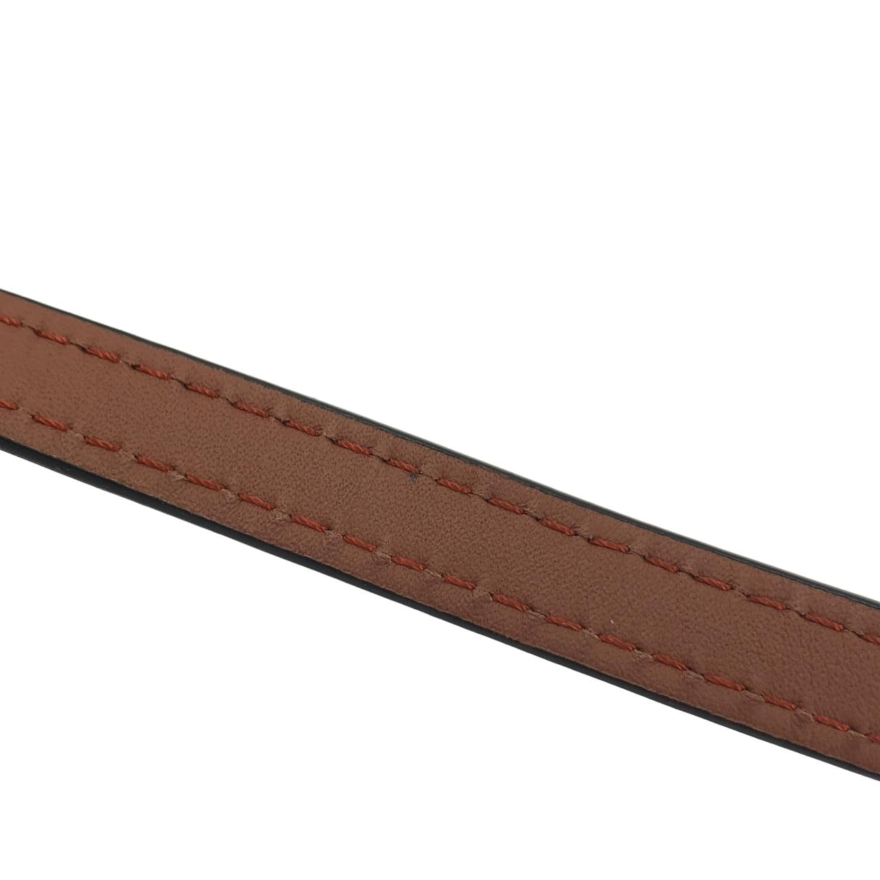 ロエベ ゲート ポケット C650Z42X34 ショルダーバッグ