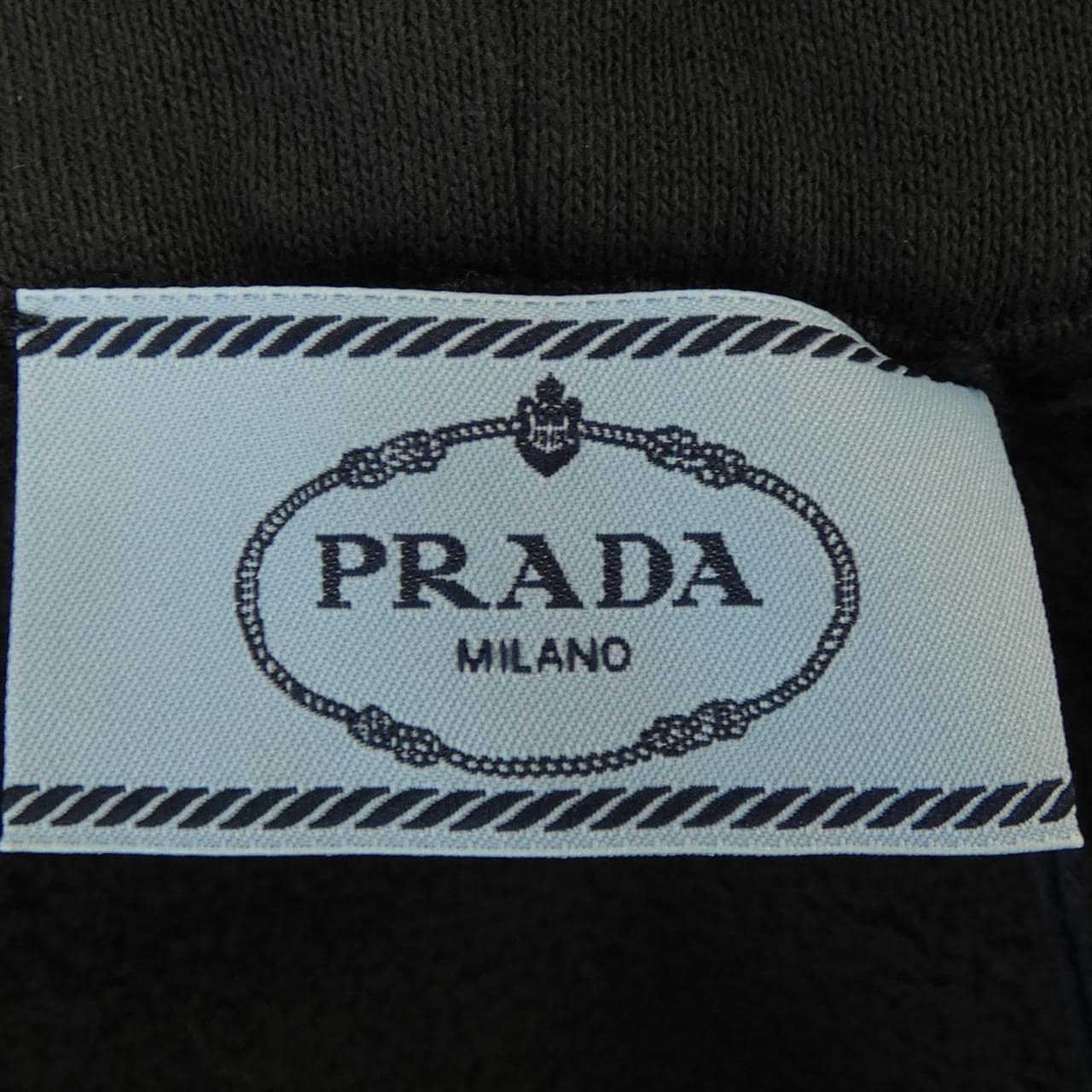 プラダ PRADA 138639 SOOO 16HG パーカー