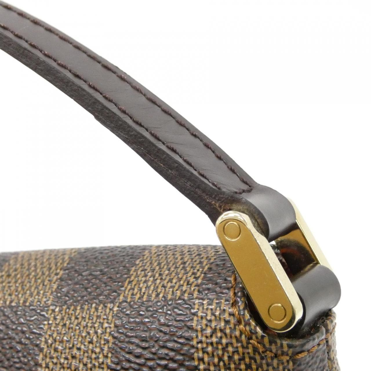 ルイヴィトン ダミエ ミュゼット タンゴ N51301 ショルダーバッグ