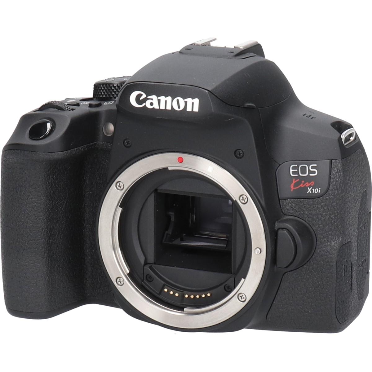 ＥＯＳ　ＫＩＳＳ　Ｘ１０ｉ