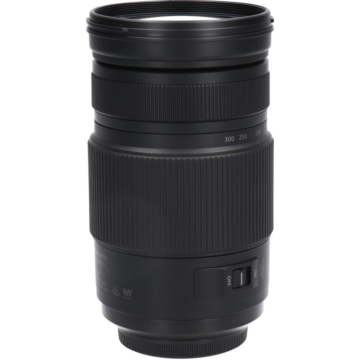 Ｇ１００－３００ｍｍ　Ｆ４－５．６ＩＩＰＯＷＥＲ　ＯＩＳ