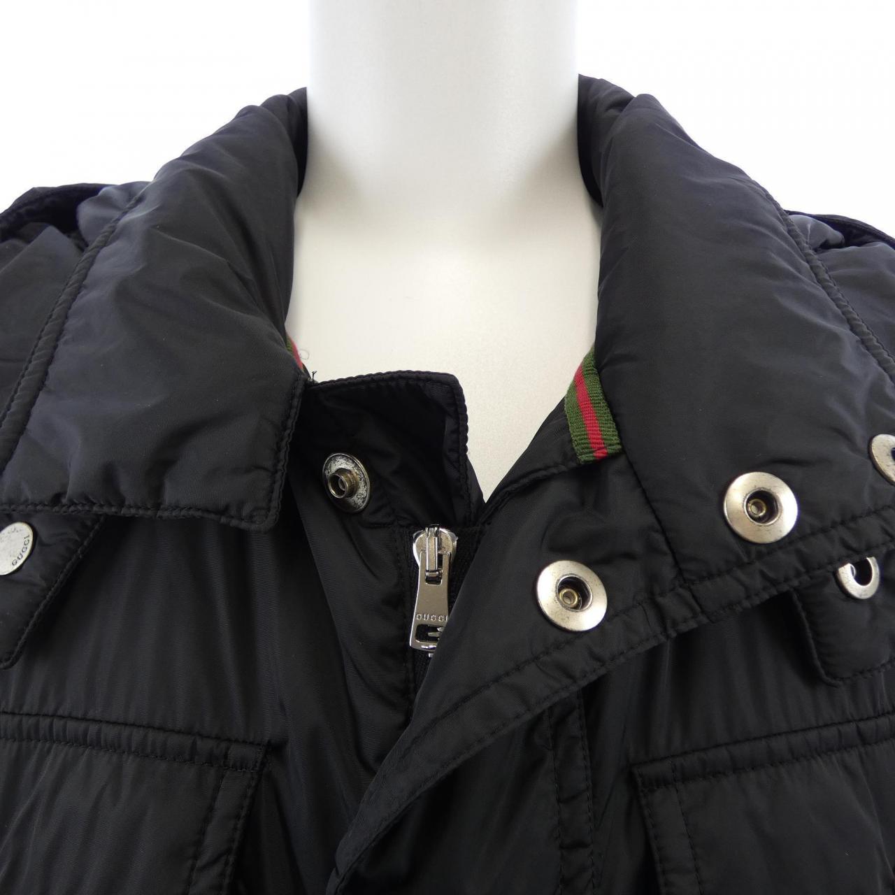 グッチ GUCCI 219384 Z9687 ジャケット