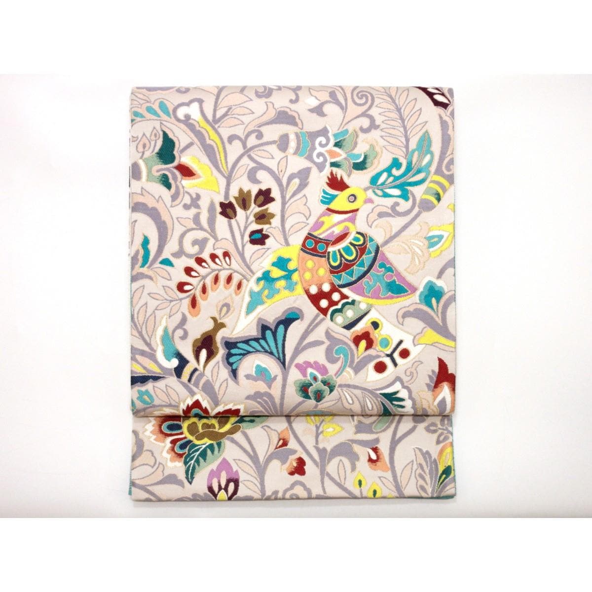 【新品】袋帯【辻梅】