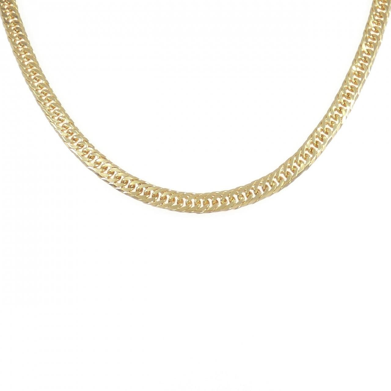 K18YG キヘイ ネックレス 40cm