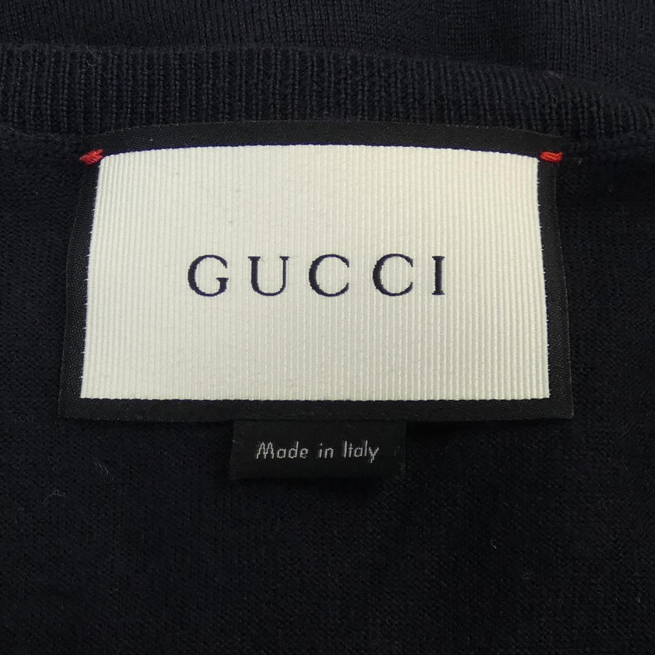 GUCCI針織衫