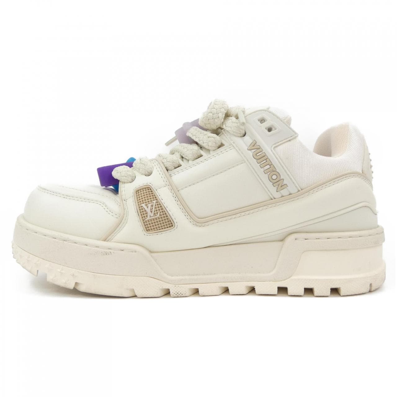 ルイヴィトン LOUIS VUITTON スニーカー