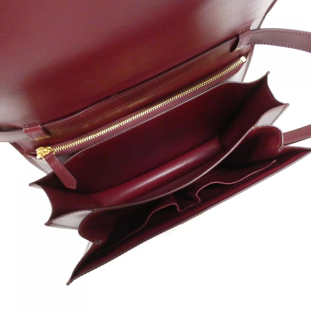 セリーヌ ミディアム クラシック 164173DLS ショルダーバッグ