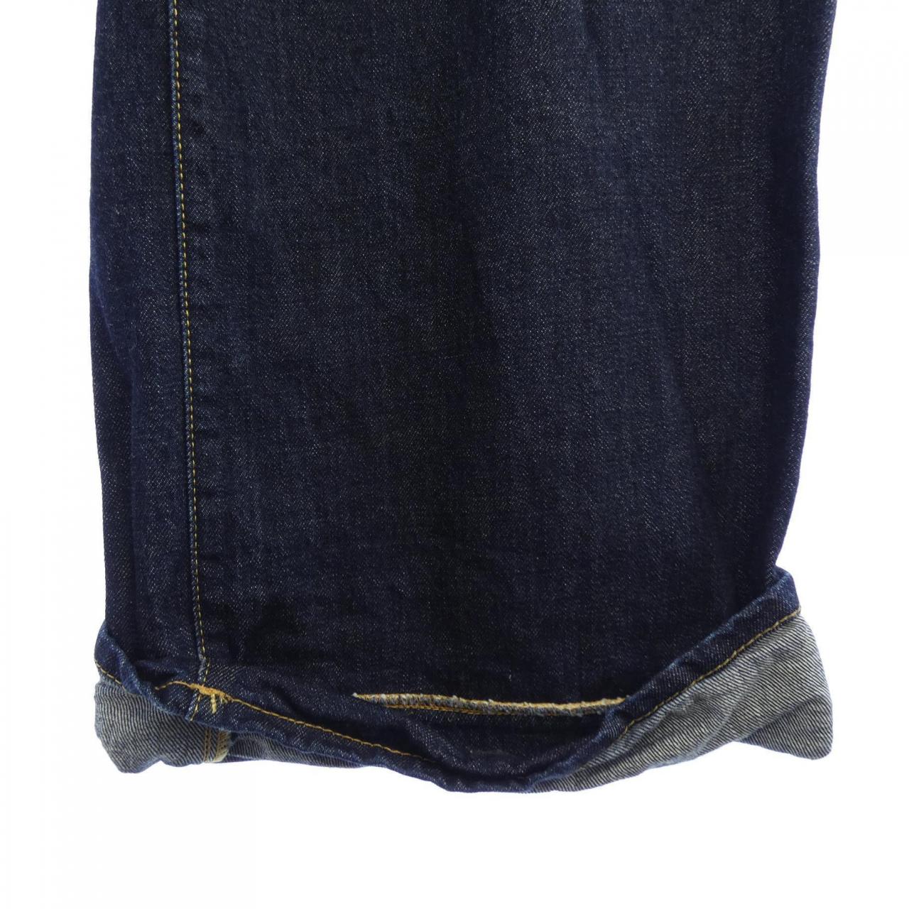 ディースクエアード DSQUARED2 S72LB0545 ジーンズ