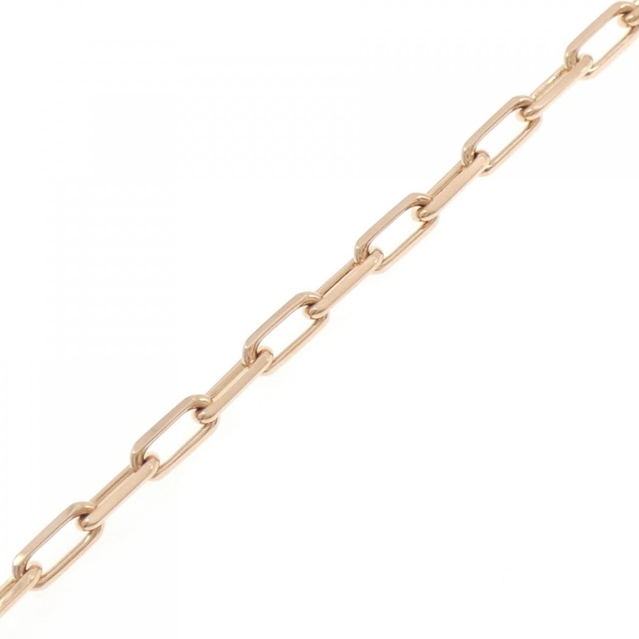 カルティエ サントス スモール ブレスレット