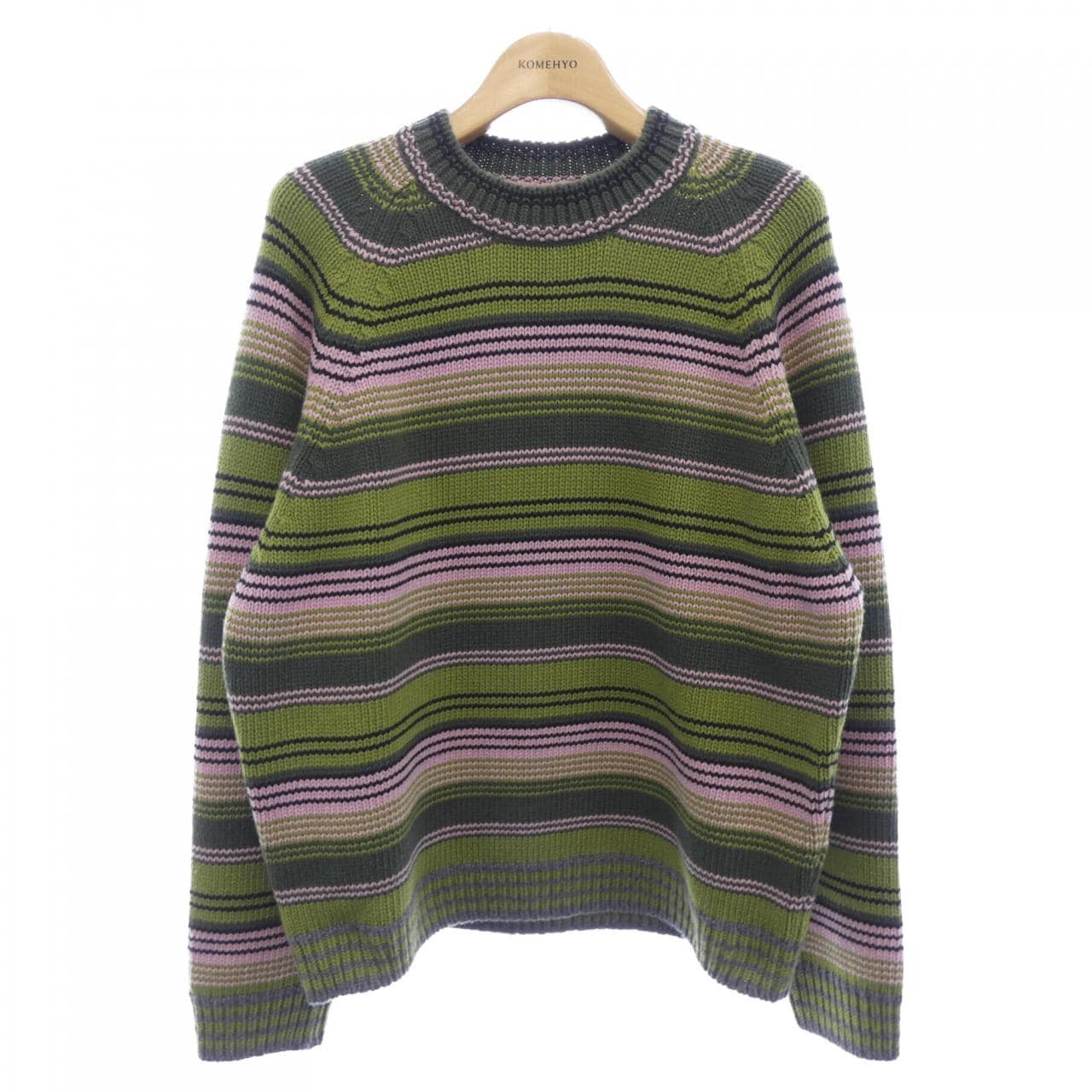 ケンゾー KENZO FD65PU4033CP ニット