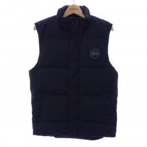 カナダグース CANADA GOOSE BLACK LABEL 4151MB GARSON ガーソン ダウンベスト