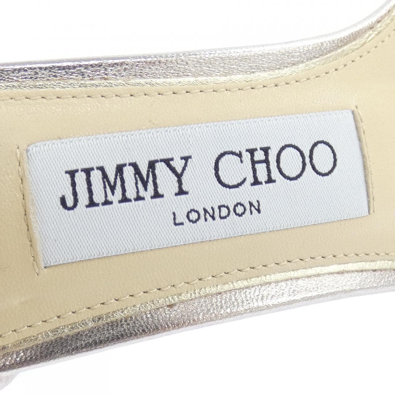 ジミーチュウ JIMMY CHOO サンダル