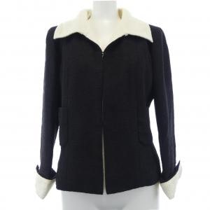 シャネル CHANEL P35514W04308 09P ジャケット