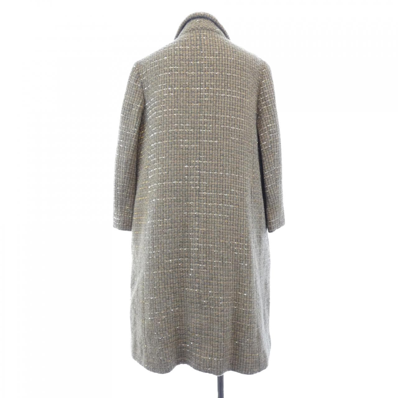 【ヴィンテージ】シャネル CHANEL P16688V09151 00A. セットアップ