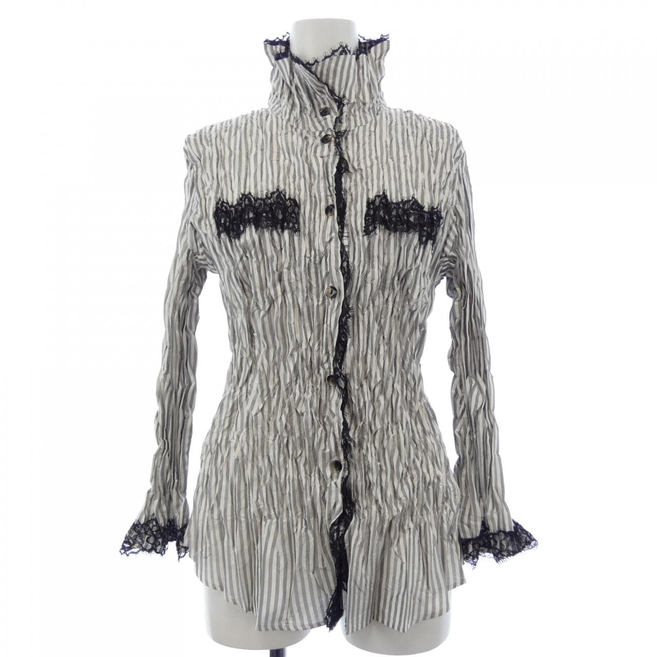 ユキコ･ハナイ YUKIKO HANAI シャツ