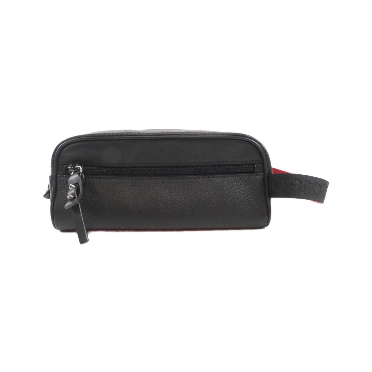 クリスチャンルブタン ブラスター 1205142 セカンドバッグ