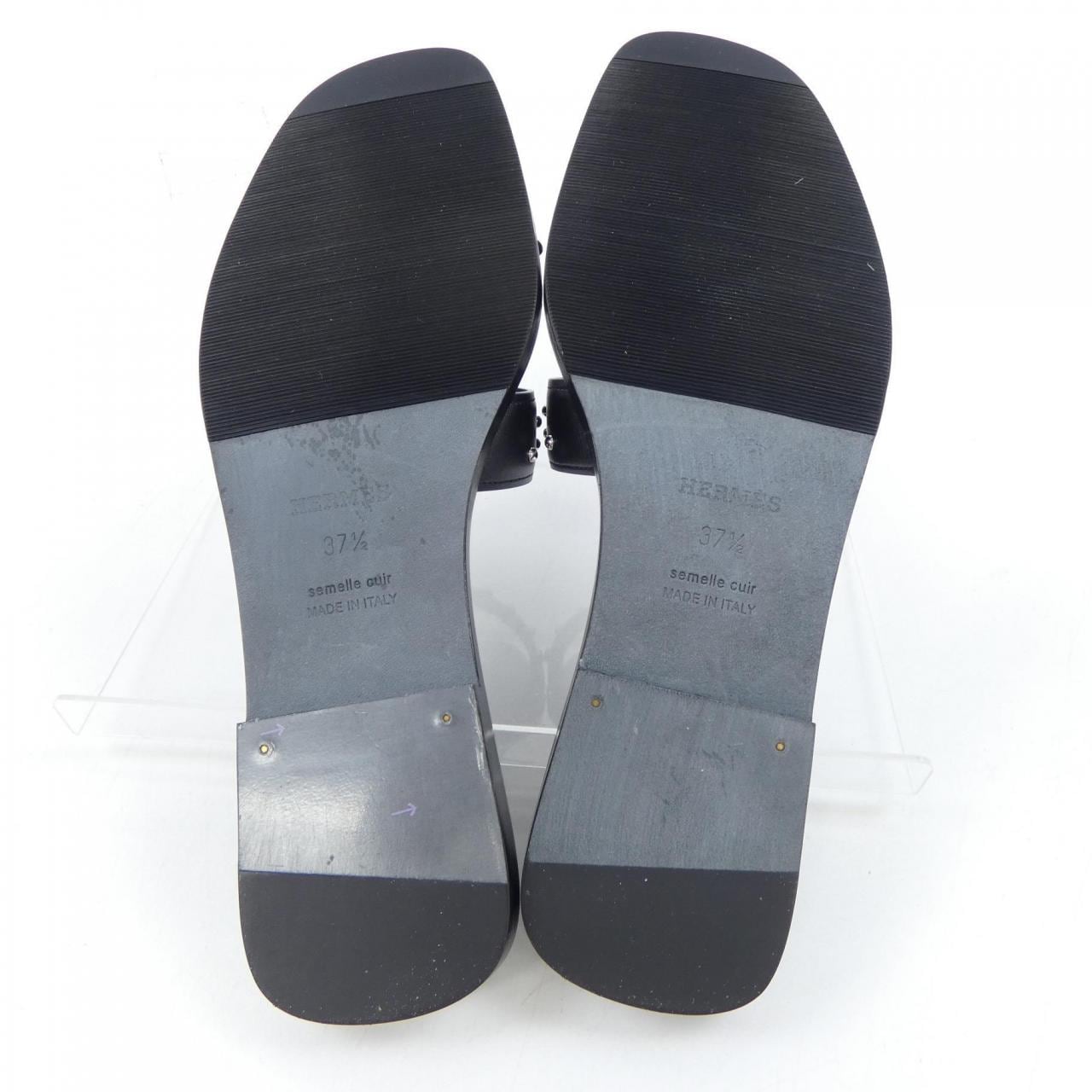 エルメス HERMES オラン ORAN 212173Z サンダル