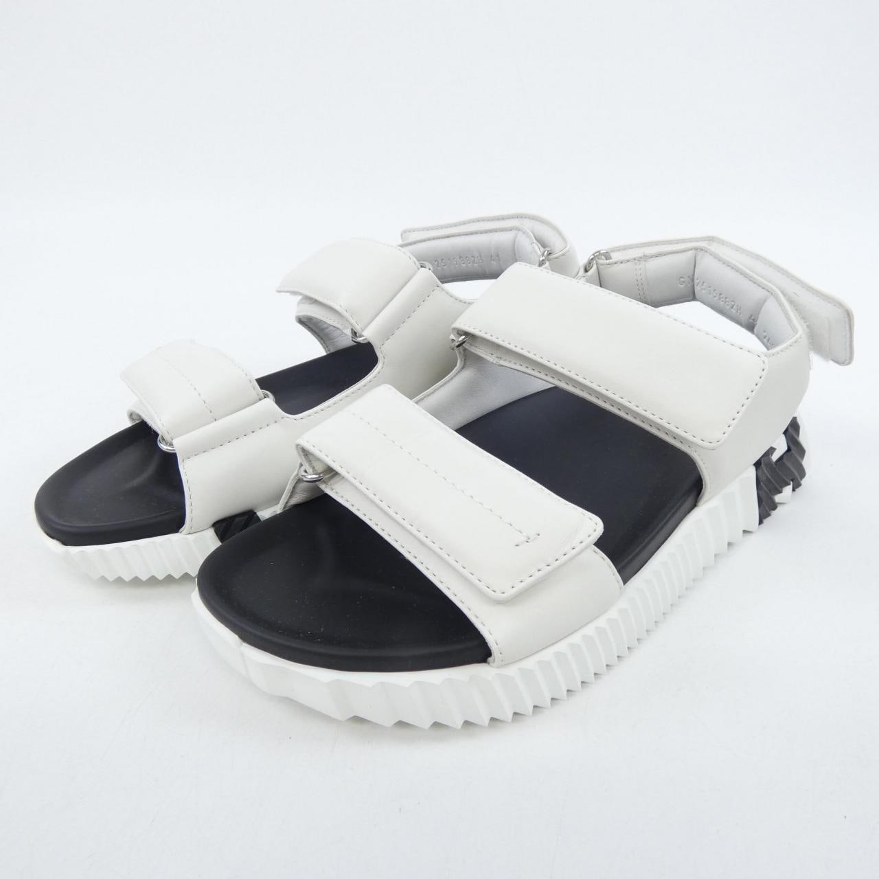 エルメス HERMES ジュニア 251988Z サンダル