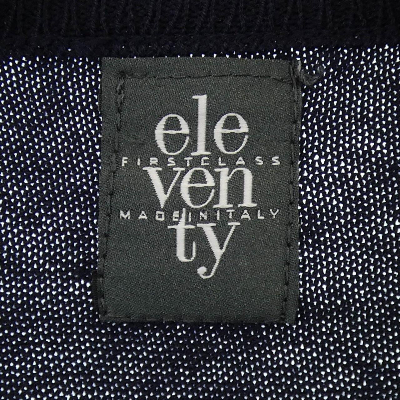 イレブンティ ELEVENTY ベスト