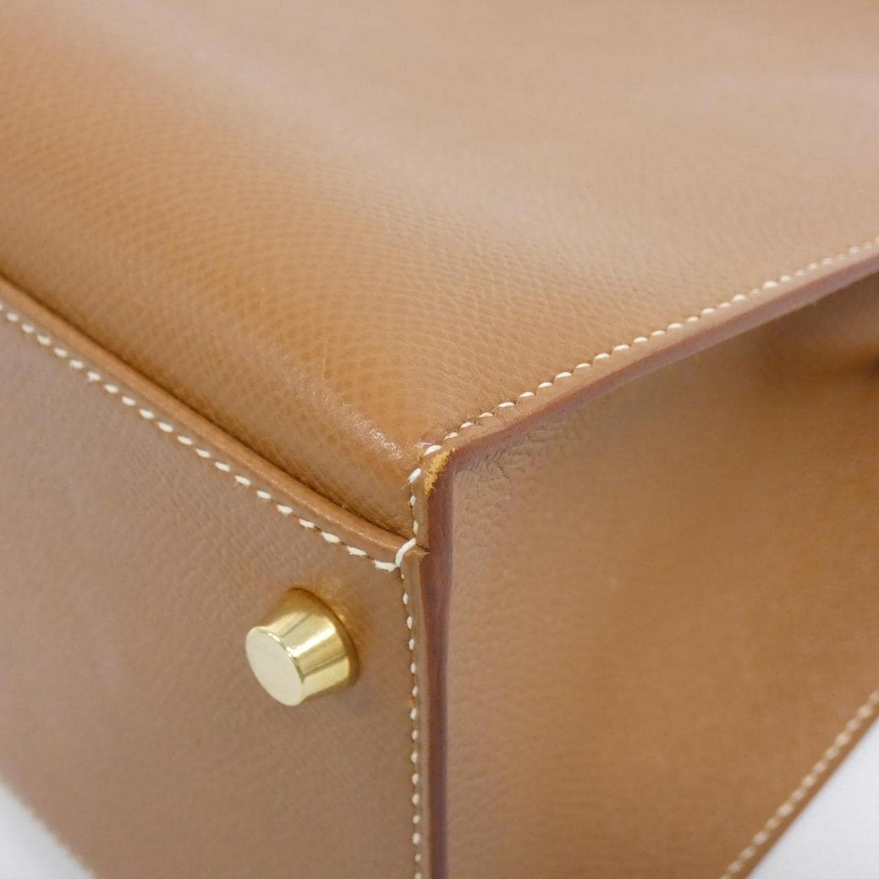 【ヴィンテージ】エルメス ケリー 32cm バッグ