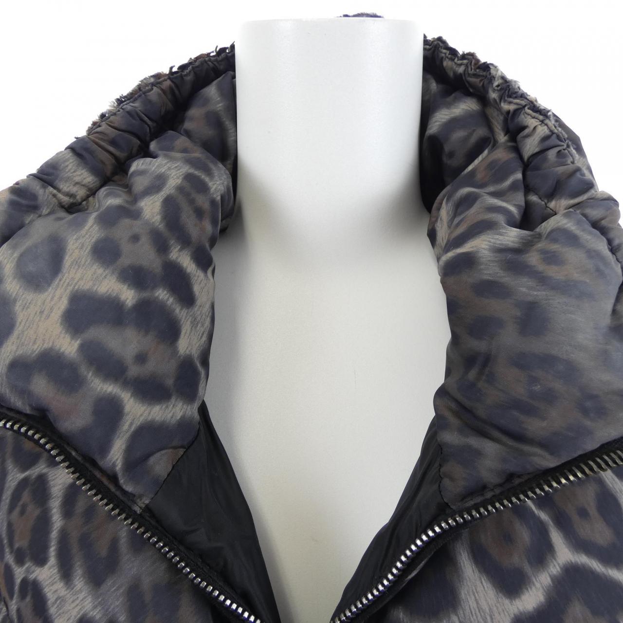 モンクレール MONCLER ARGENTEE ダウンジャケット