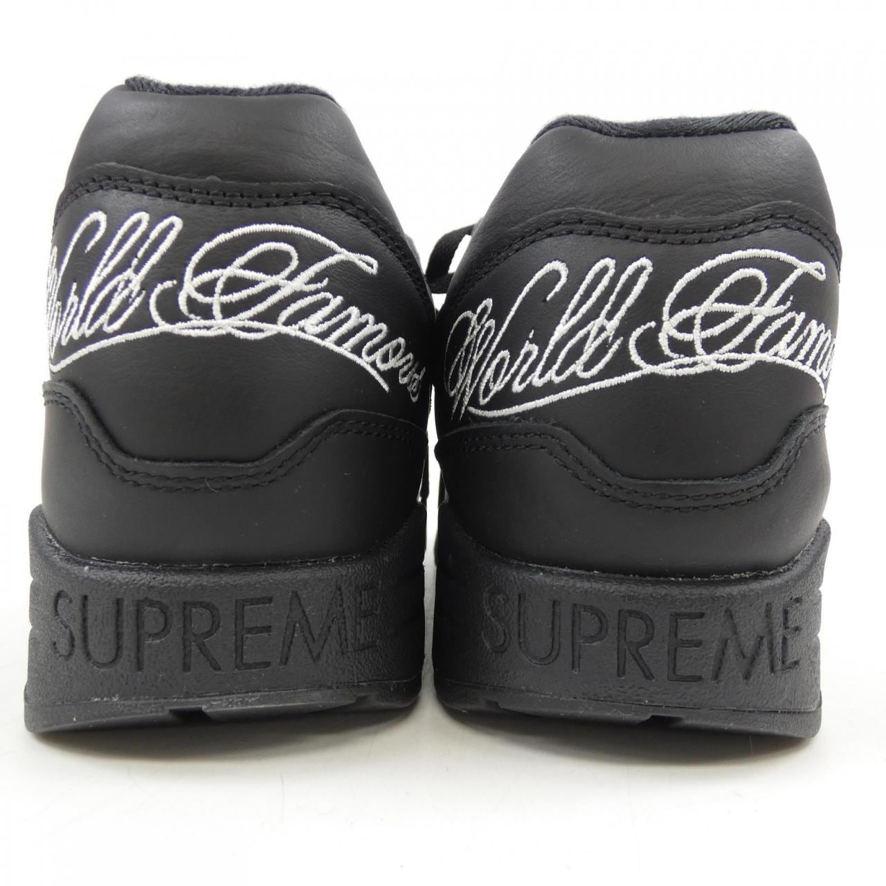 ナイキシュプリーム NIKE×SUPREME HF8813-001 スニーカー