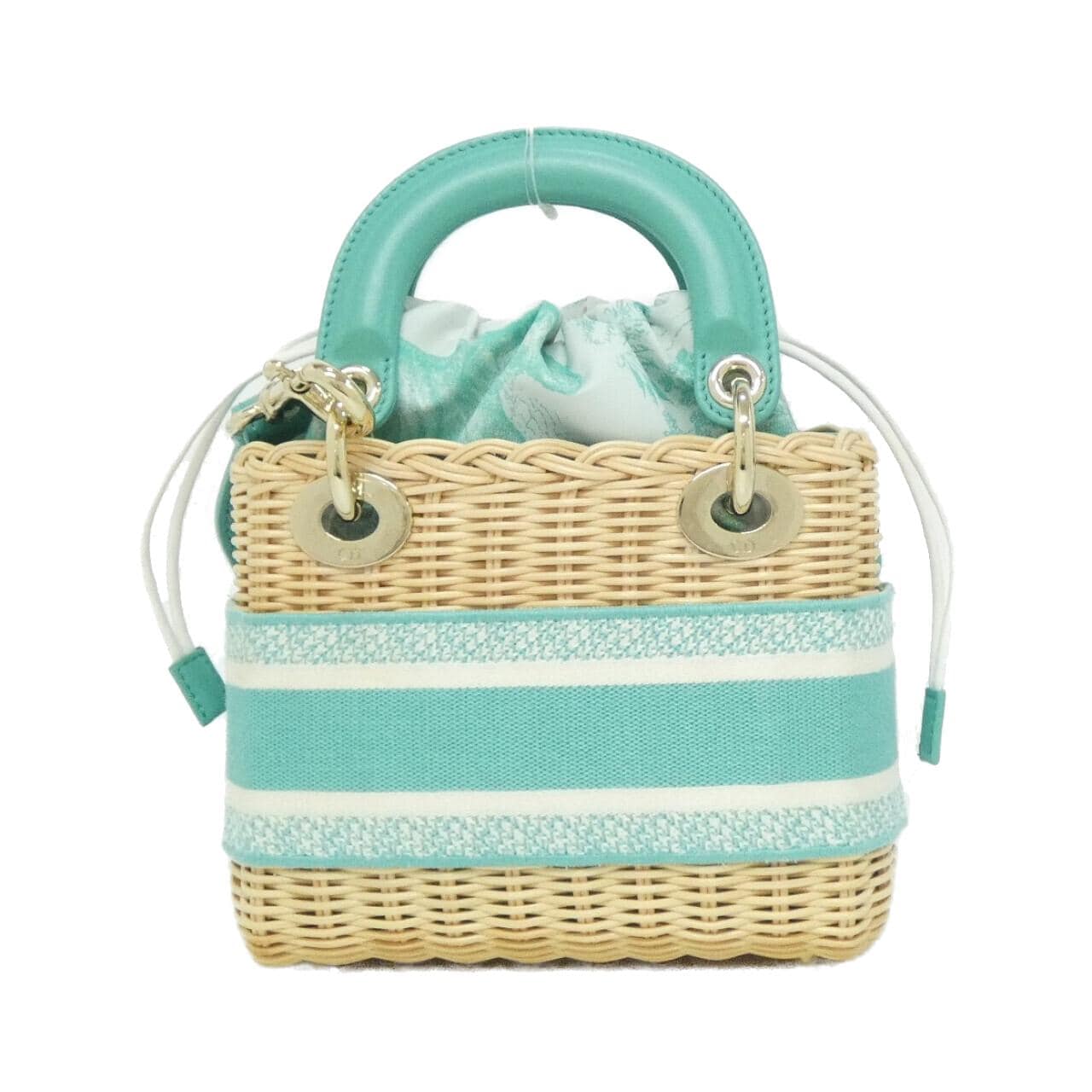 クリスチャンディオール DIORIVIERA レディ ディオール M0505OIFI バッグ