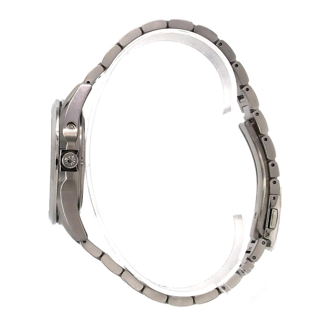 シチズン ザ･シチズン パーペチュアルカレンダー A060-T026443/AQ4060-50A SS ソーラークォーツ