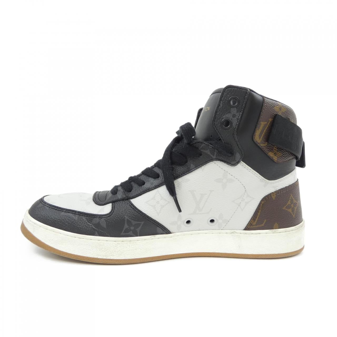 ルイヴィトン LOUIS VUITTON リヴォリライン スニーカー