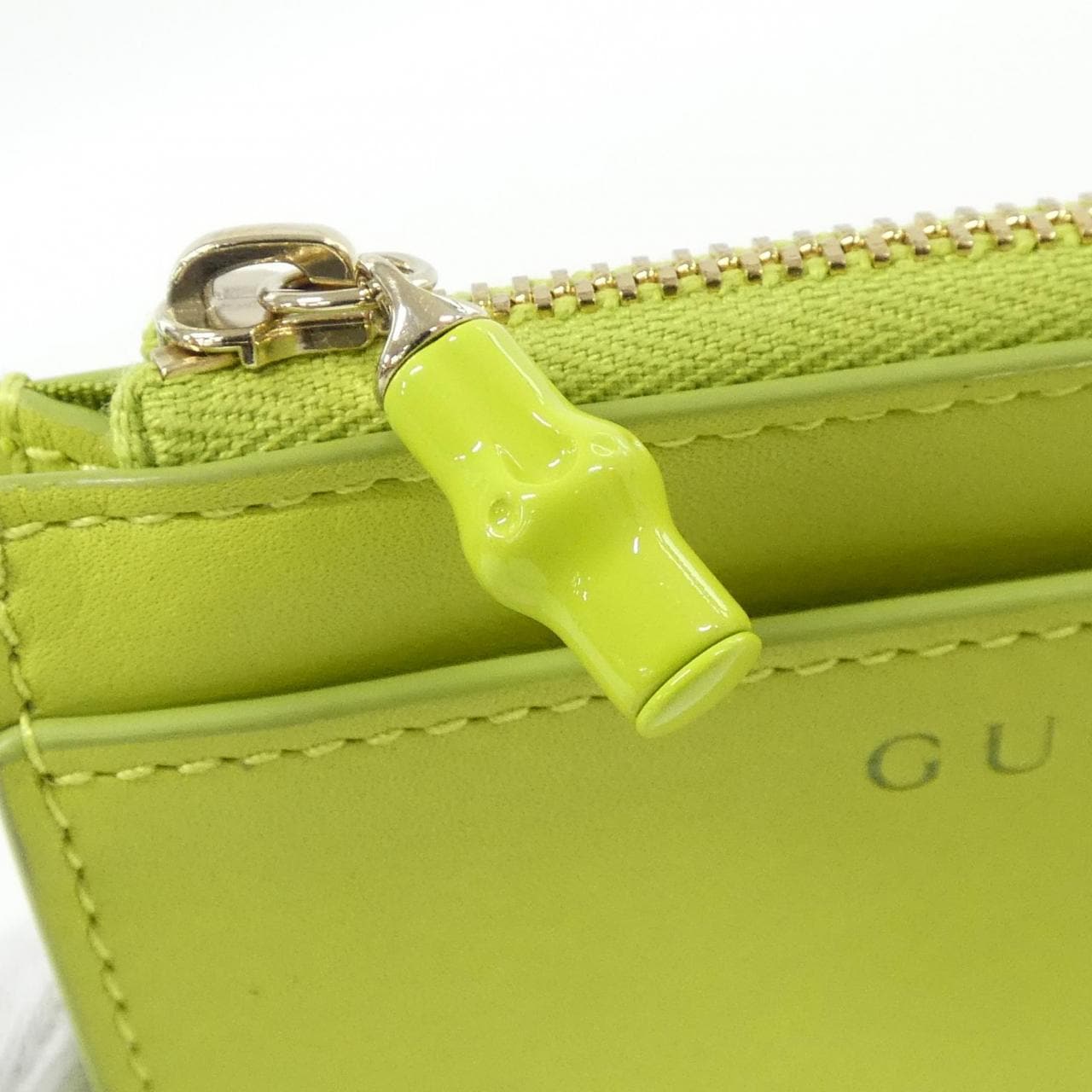 グッチ 828174 AAEVB コイン＆カードケース