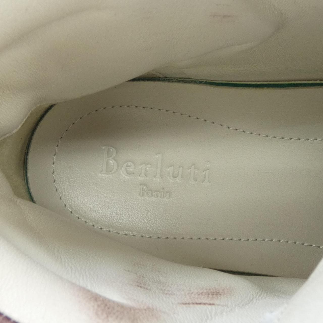 ベルルッティ Berluti スニーカー