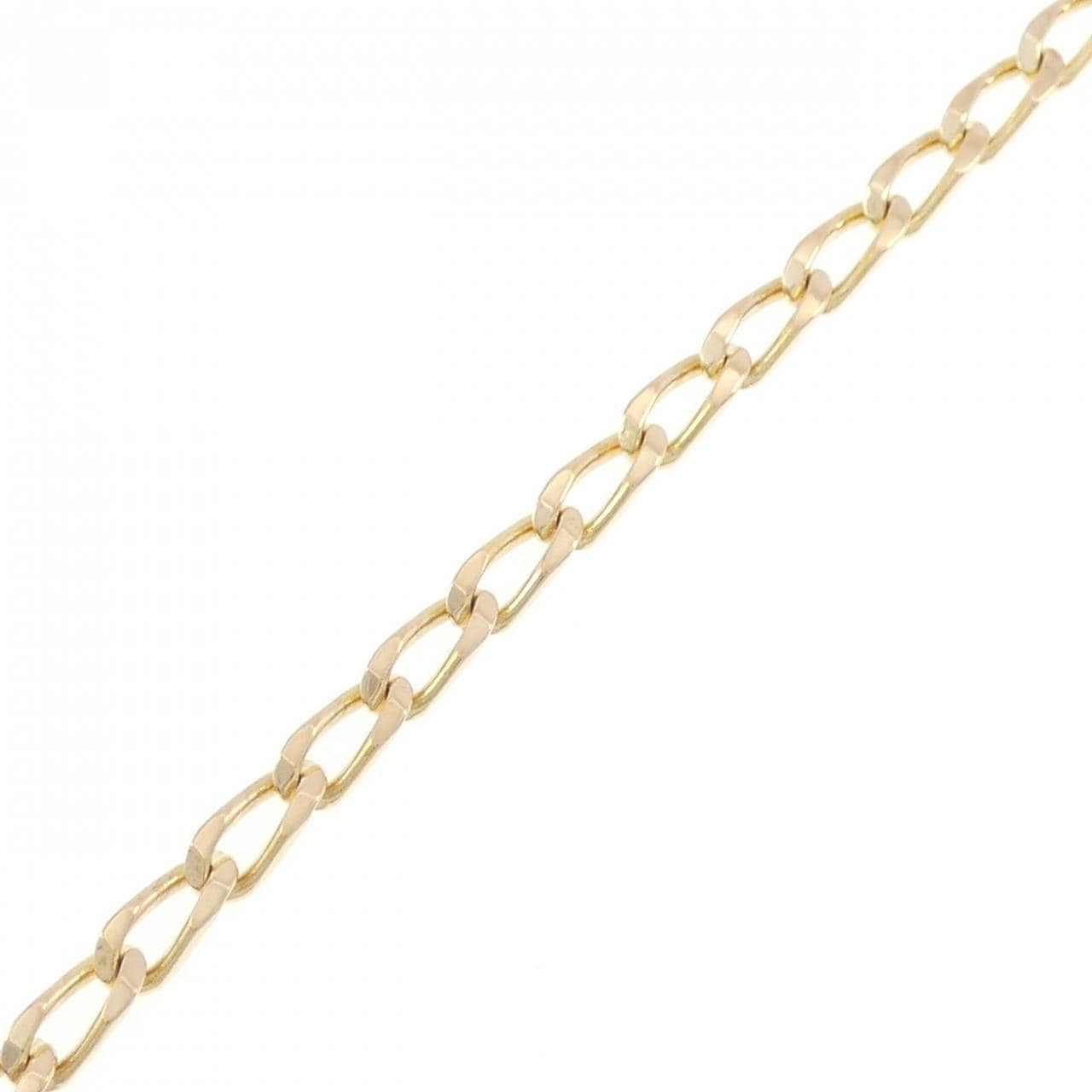 K18YG ブレスレット