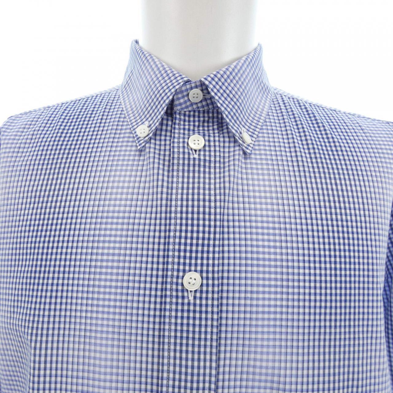 ロエベ LOEWE H526Y05WAL シャツ