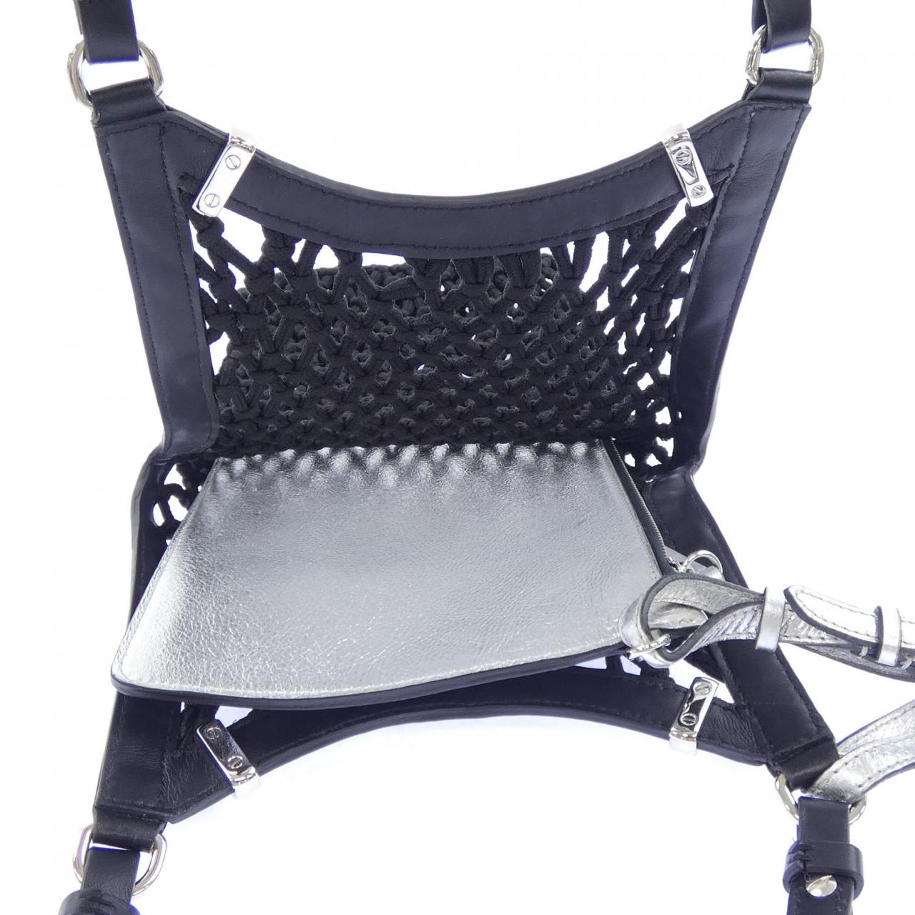 エルマンノシュエルビーノ ERMANNO SCERVINO BAG