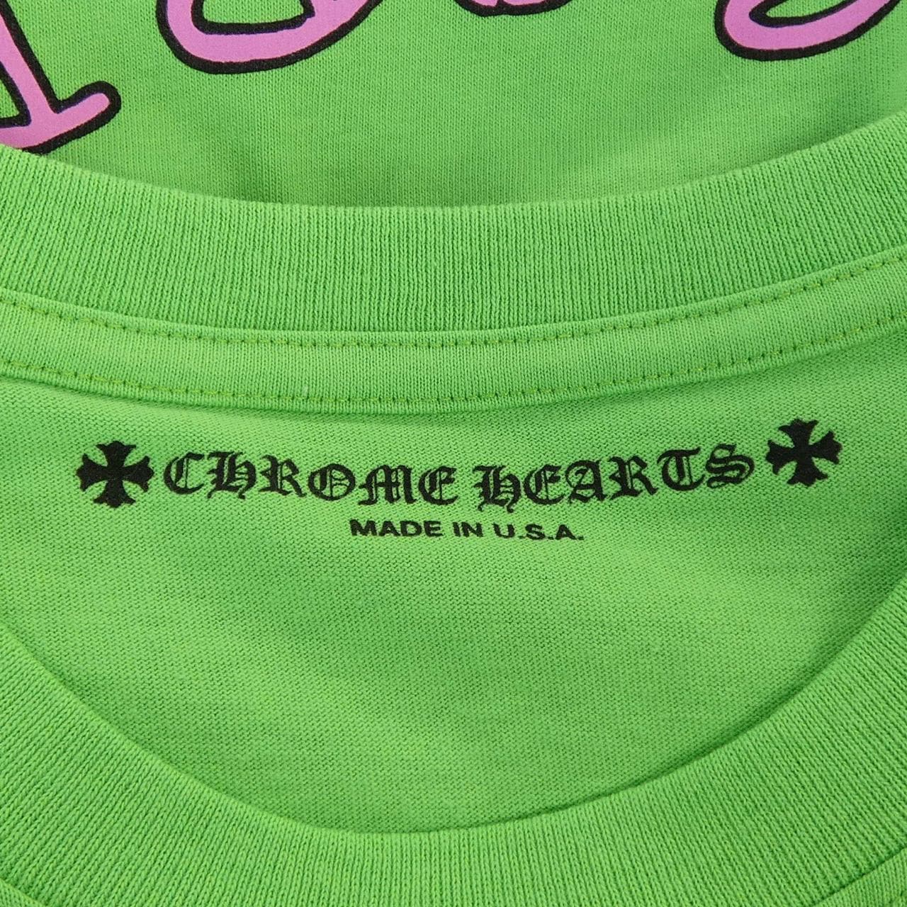 クロムハーツ CHROME HEARTS 2990-304-6088 Tシャツ