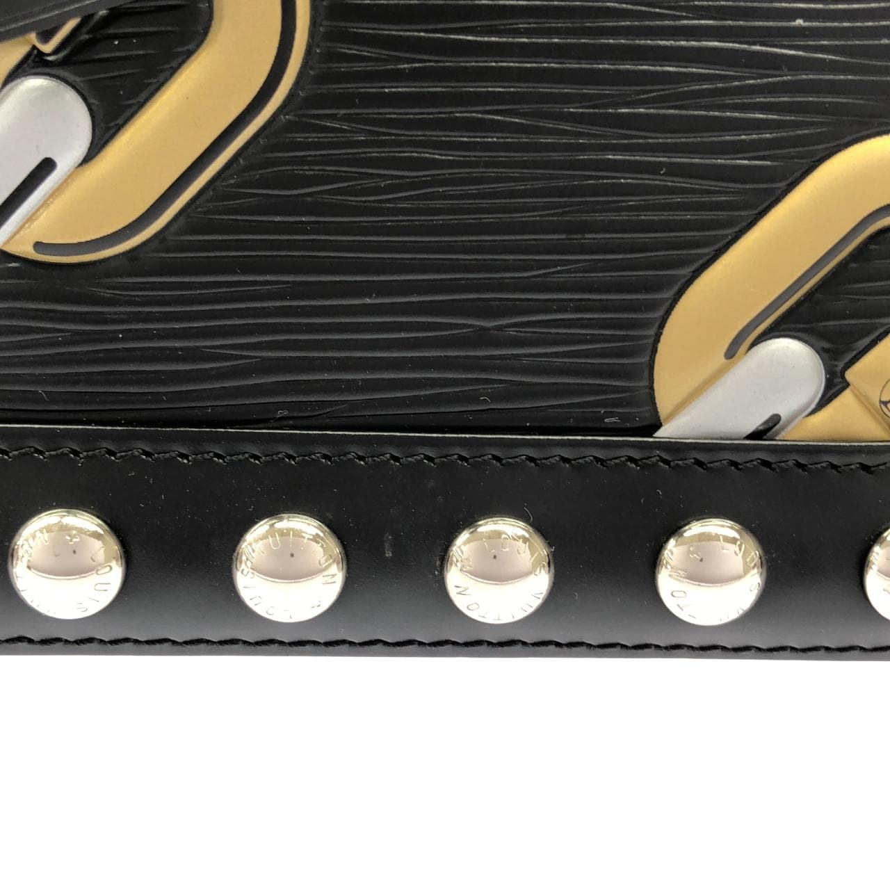 ルイヴィトン エピ アルマBB M42486 バッグ