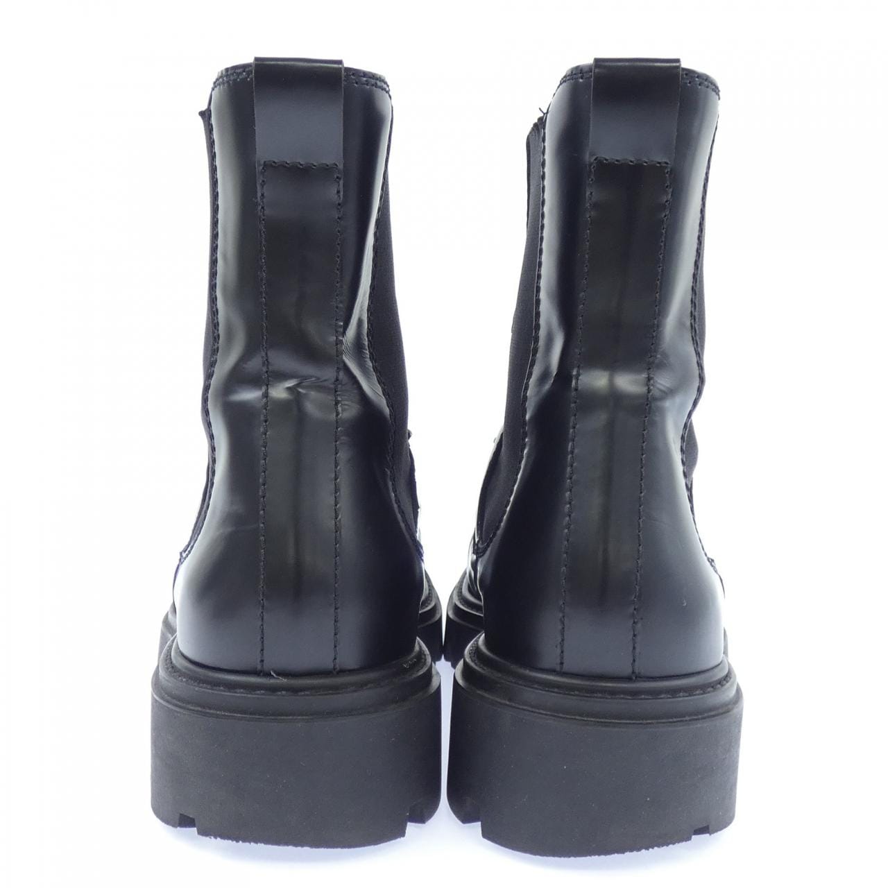 トッズ TOD'S ブーツ